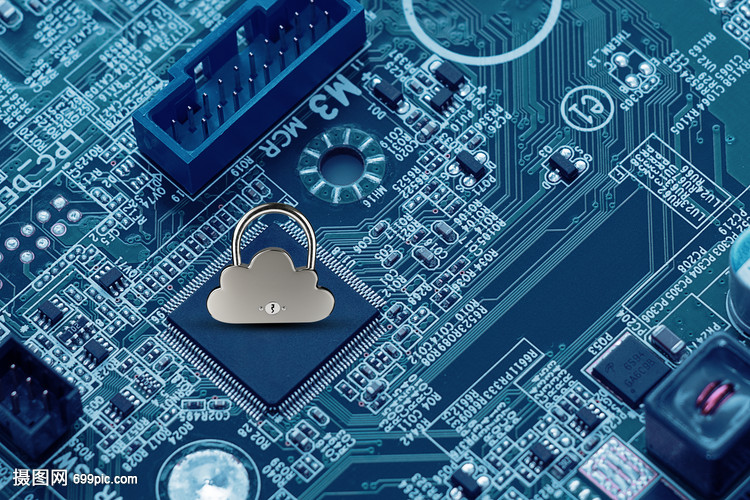 網(wǎng)絡(luò)科技安全