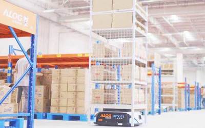 心怡科技CEO邢琳琳:科技物流如何為商家創(chuàng)造價值