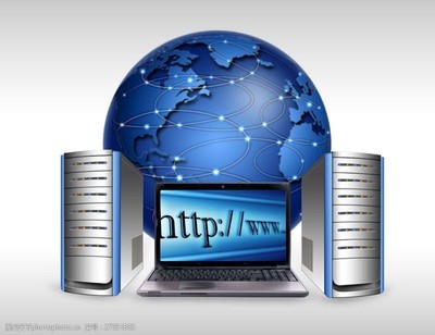 電腦網絡科技圖片素材