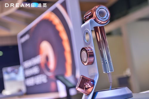 全球第一高速馬達技術(shù)展現(xiàn)中國智造實力,追覓科技全系產(chǎn)品亮相awe