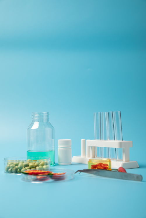 辣椒豌豆食品安全農(nóng)業(yè)科技食品培育攝影圖 插畫(huà) 下載至來(lái)源處