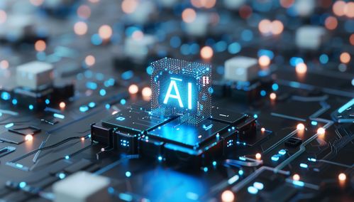 AI應(yīng)用概念引爆市場，5.5億資金涌入萬興科技