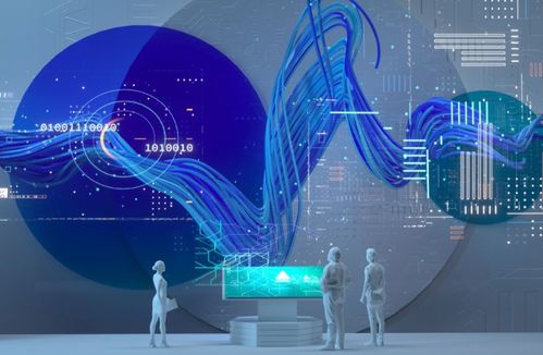 達(dá)摩院發(fā)布2022十大科技趨勢(shì) AI for Science躍居榜首，開啟科研新范式