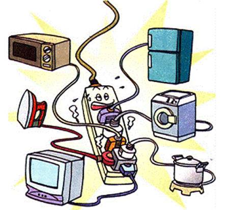 家庭用電安全 你必須知道的保命知識(shí)